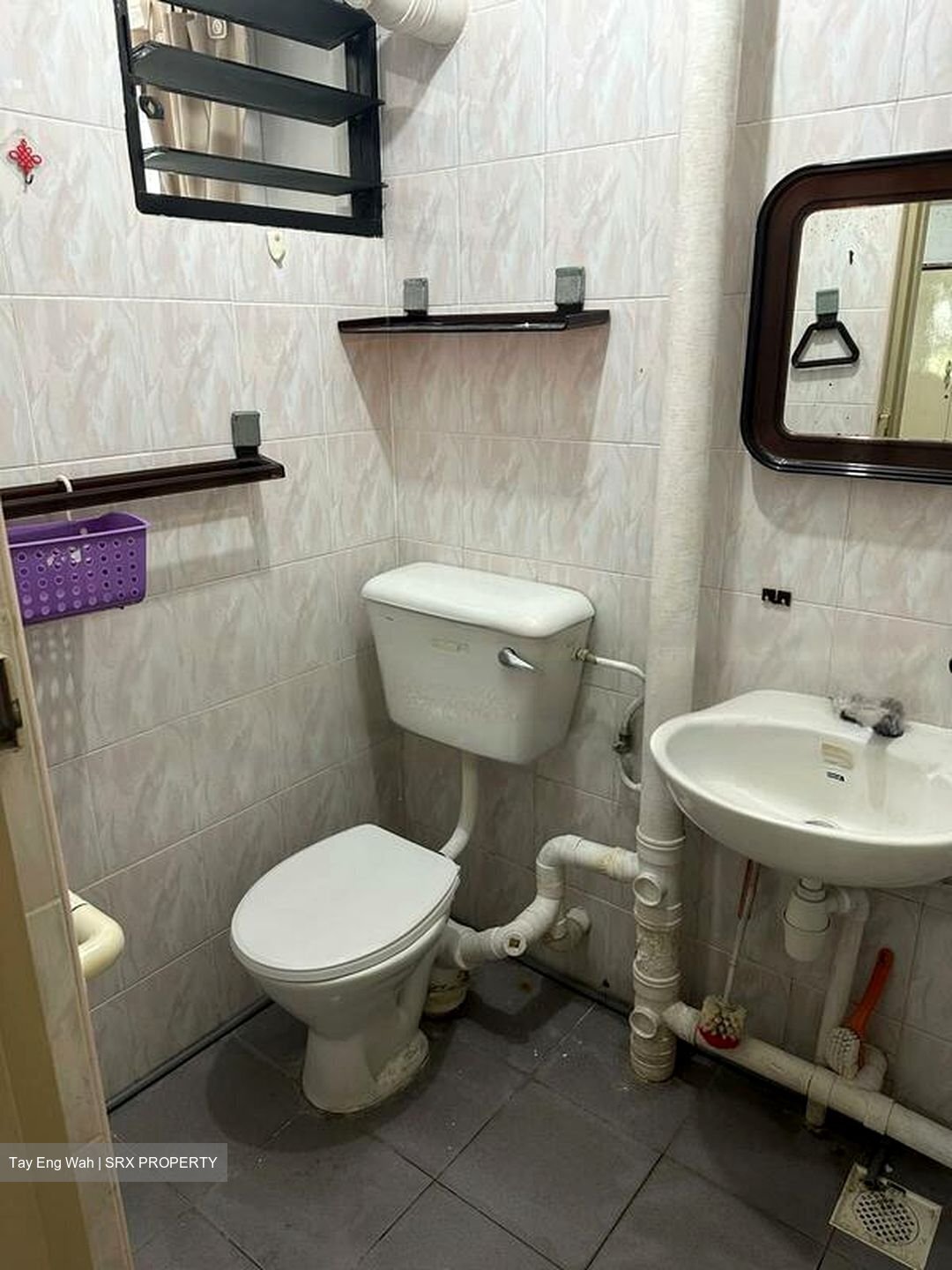 Blk 410 Commonwealth Avenue West (Clementi), HDB 4 Rooms #470248471